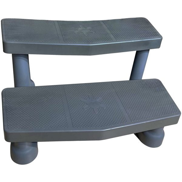 Hot Tub Steps 2 Tier - Image 3