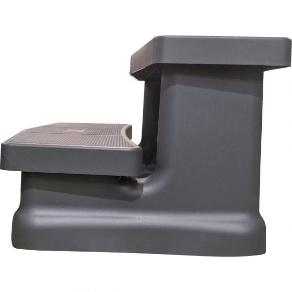 Hot Tub Steps 2 Tier - Image 2