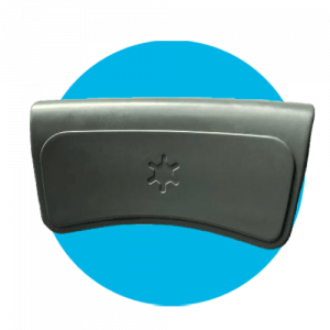 R10 hot tub pillow (£24,95) - Deposit