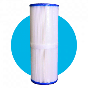 Hot Tub Spare Filter (£49.95) - Deposit
