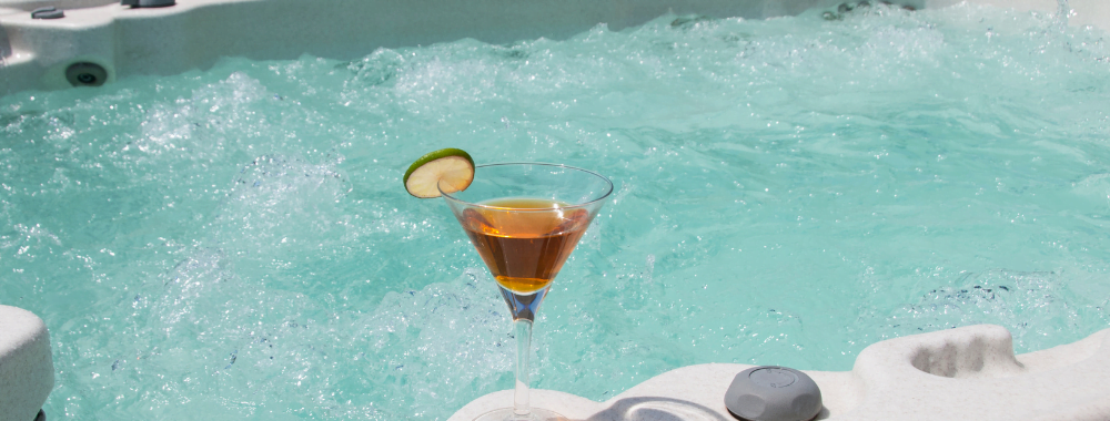 tips for keeping your hot tubs clean