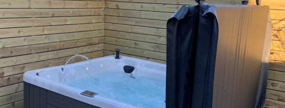 hot tub cover