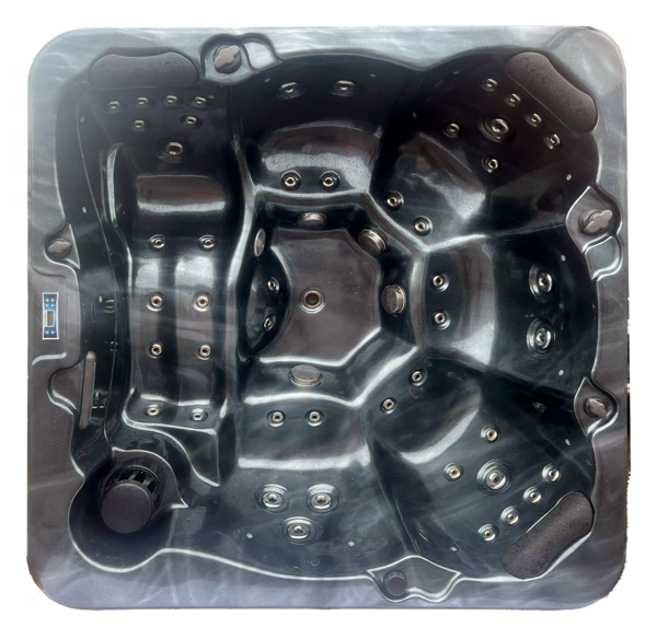 import placeholder for 899