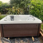 master spas legend 6