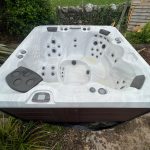 master spas legend 6