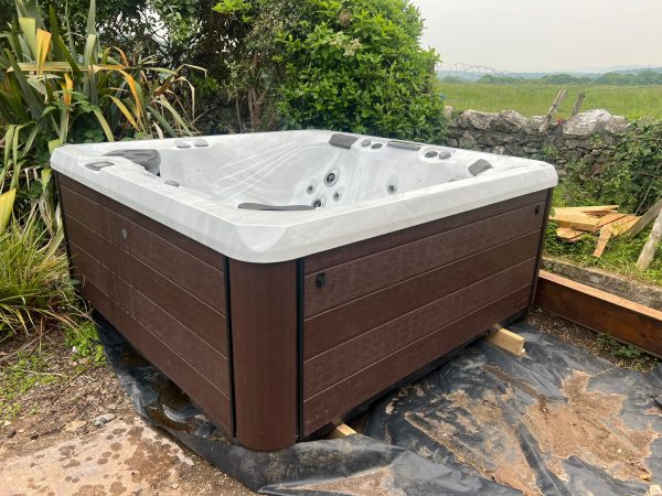 master spas legend 6