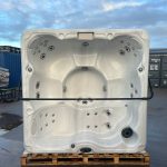 jacuzzi j 235