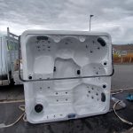 atlantis hot tub