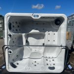 atlantis hot tub