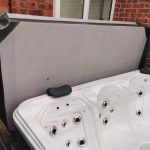 atlantis hot tub