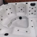 atlantis hot tub