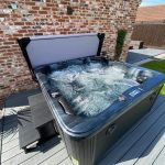 platinum spas refresh hot tub