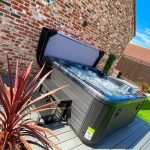 platinum spas refresh hot tub
