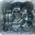platinum spas refresh hot tub
