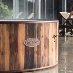 lay z spa helsinki airjet hot tub