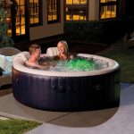 intex purespa bubble massage set