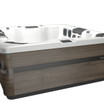 bullfrog spas a7l hot tub