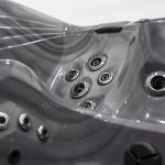 master spas legend 7 se hot tub