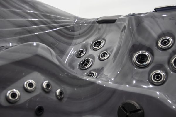 master spas legend 7 se hot tub