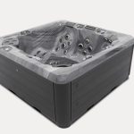 master spas legend 7 se hot tub