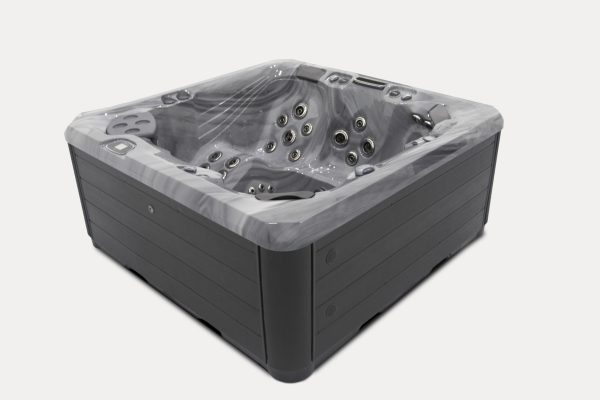 master spas legend 7 se hot tub