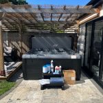 master spas legend 7 se hot tub
