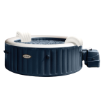 intex purespa bubble massage set