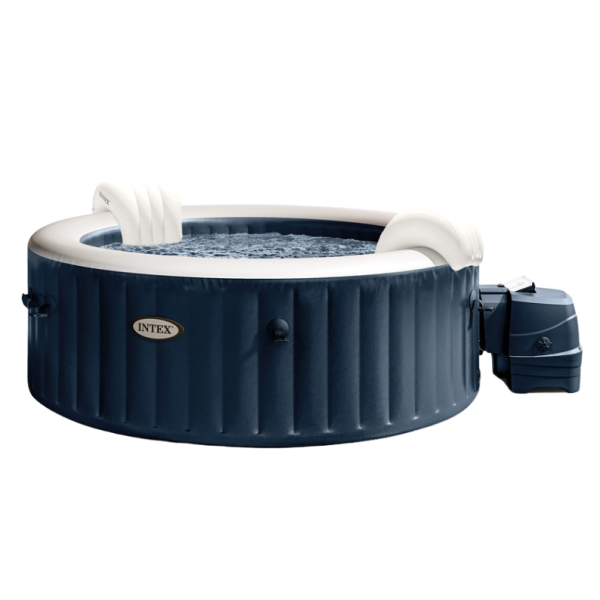 intex purespa bubble massage set