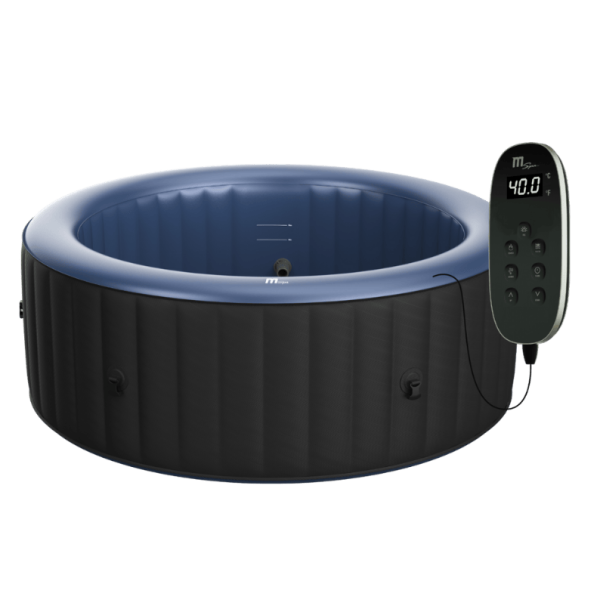 mspa frame series bergen hot tub