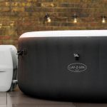 lay z spa miami hot tub