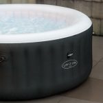 lay z spa miami hot tub