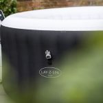 lay z spa miami hot tub