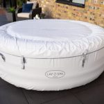 lay z spa vegas hot tub