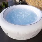 lay z spa vegas hot tub