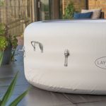 lay z spa vegas hot tub