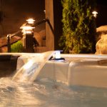 bullfrog spas r7 hot tub