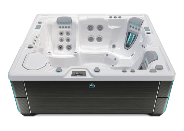 hot spring envoy hot tub
