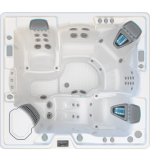 hot spring envoy hot tub