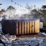 lay z spa maldives luxury hot tub