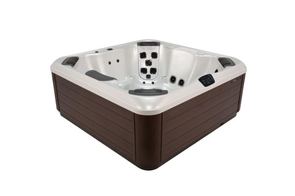 bullfrog spas r7 hot tub