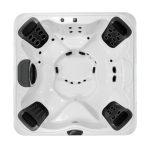 bullfrog spas r7 hot tub