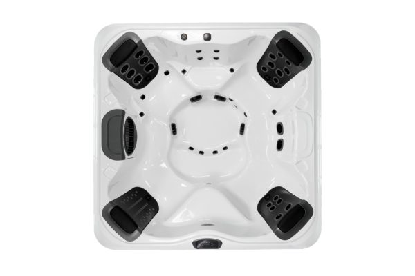 bullfrog spas r7 hot tub