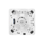 vita spa monarque hot tub