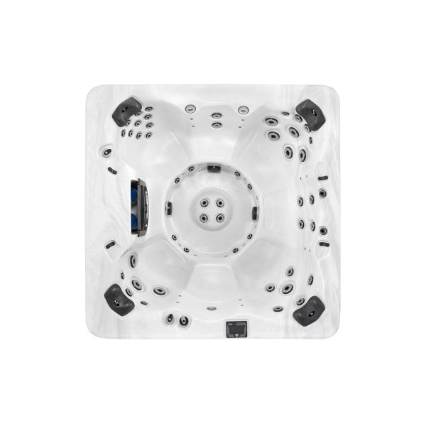 vita spa monarque hot tub