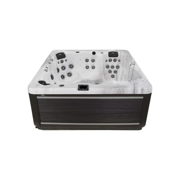 vita spa monarque hot tub
