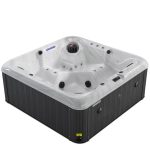 hampton bay ii hot tub