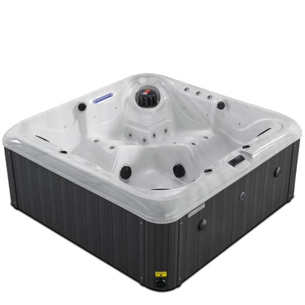 hampton bay ii hot tub
