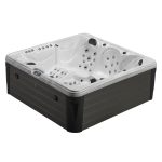 richmond beach ii hot tub