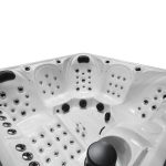 richmond beach ii hot tub