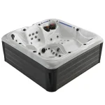 solana quattro max hot tub